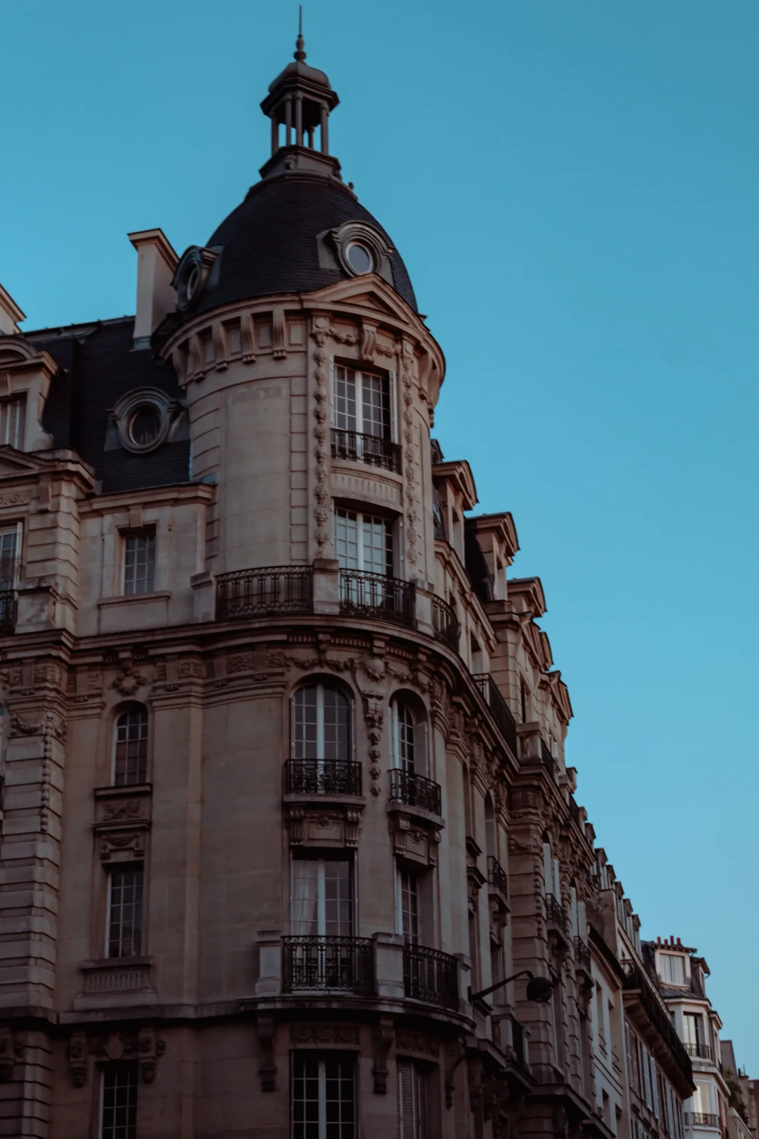 city photography by JRMGraphy